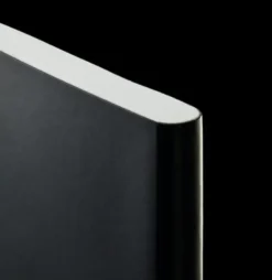 Zequenz | Cuaderno The Color A6 Storm (Cuadros)