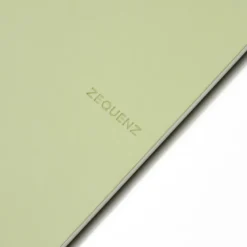 Zequenz | Cuaderno The Color B6 Apricot (Interior a Escoger)