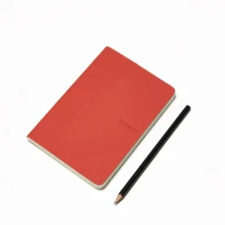 Zequenz | Cuaderno The Color B6 Berry (Interior a Escoger)