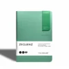 Zequenz | Cuaderno The Color B6 Fern (Puntos)