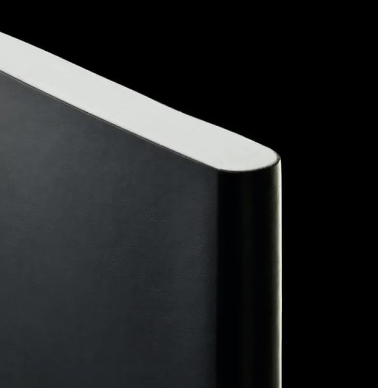 Zequenz | Cuaderno The Color B6 Light Blue (Interior a Escoger)