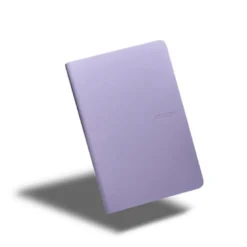 Zequenz | Cuaderno The Color B6 Lavender (Interior a Escoger)