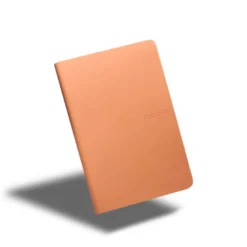 Zequenz | Cuaderno The Color B6 Peach (Interior a Escoger)